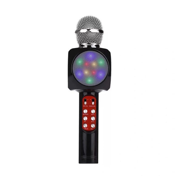 WS1816 Wireless Bluetooth Microphone