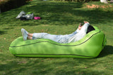 Inflatable Sofa Recliner Air Bed