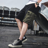 Men's Loose Shorts, Daily Use Fashion