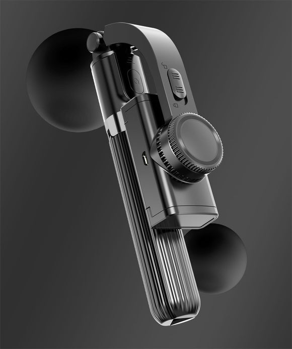 Compatible with Apple, Bluetooth Remote, Selfie Stick Tripod