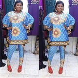 Ethnic Print, Stylish Suit for Women