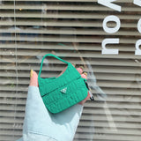 Cute Small Shoulder Bag, Earphone Protective Cover
