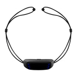 Smart Throat Pulse, Anti-snoring Device
