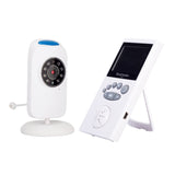 Wireless Alarm Function Baby Monitor