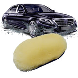 Soft Hair Car Wash Cleaning Gloves, Car and Motorcycle Care Cleaning Tools