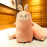 Cute Rabbit Plush Doll