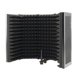 5-door Microphone Enclosure, Accesories Only