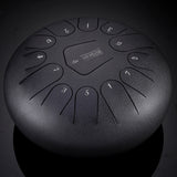 12-inches 13-notes C Tone, Color Drum Instrument