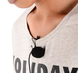 Lavalier Multi-function Microphone
