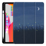 Soft Shell All-Inclusive Simple Leather Protective Case