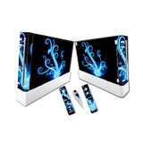 PVC Camouflage, Foil Body Sticker