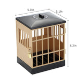 Phone Cage Timer, Safe or Security Box, Mobile Phone Prison