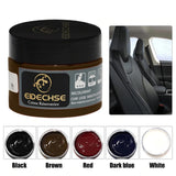 Repair Renovation, Colored Leather Pack, Sofa or Leather Shoes Repair-colored Plaster, Leather Shoes Paint