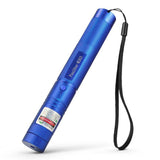 Laser Light Pointer Pen, Outdoor Flashlight