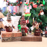 Christmas Decoration Dolls