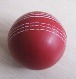 PU Vent Foam Cricket Practice Ball – Safe Training Toy (Pack of 3)
