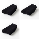 Cashmere Socks for Unisex, Thick Warm Wool, Winter Clothing