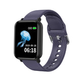 R7 Smart Band Fitness Tracker – 1.3 inches Display, Step Counter, Sleep Monitor & Activity Tracking