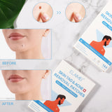 New Skin Tag Remover Patches, Mole Wart Removal Pads