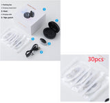 Snoring Stopping Stick, Intelligent Laryngeal Massage Beauty Instrument