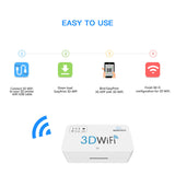3D Printer Parts, WiFi Module for Printer