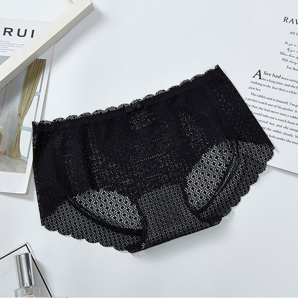 Antibacterial, Soft Trendy Underwear