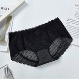Antibacterial, Soft Trendy Underwear