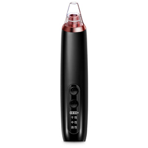 Electric Blackhead Cleansing Instrument