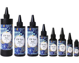 UV Curing Resin Adhesive for DIY & Craft Projects