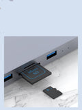 Type-C Docking Station Extension