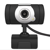 Desktop Computer Camera