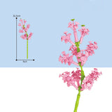 Building Blocks, Flower Decoration Bouquet Rose Assembled Toy