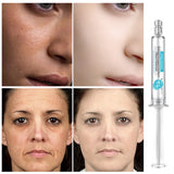 Hyaluronic Acid, Stock Solution