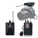 Digital Camera External Mobile Phone Microphone