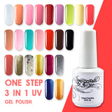 Natural Resin, Colloid Nail Polish