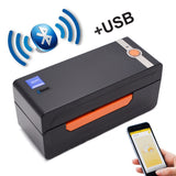 Thermal Label Printer, Bluetooth Device