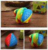 Zongzi Rubik's Cube
