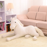 Children's Plush Toy, Horse Doll