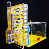 Acrylic Gypsum Pets' Nest