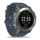 VIBE V3 HR Tactical SmartWatch