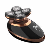 Powerful USB Rechargeable Electric Shaving Machine