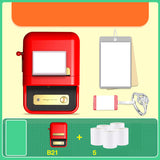 Pick Up Label Mini Printer