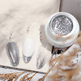 Japanese Metal Painted Glue, Nail Art