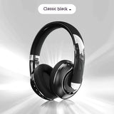 Bluetooth Wireless Headphones with Microphone