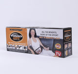 Massage, Vibration, Heating Rouge Belt