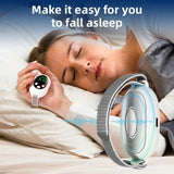 Intelligent Device, Sleeping Aid, Auxiliary Instrument