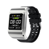 Bluetooth Headset, 2-in-1 Color Screen, Smart Watch