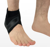 Ankle Support Brace, Safety Running Basketball Sports Foot Sleeves