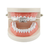 Hip-hop Graphic Fashion Braces