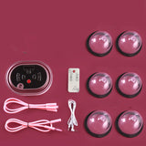 Lazy Breast Enhancement Equipment